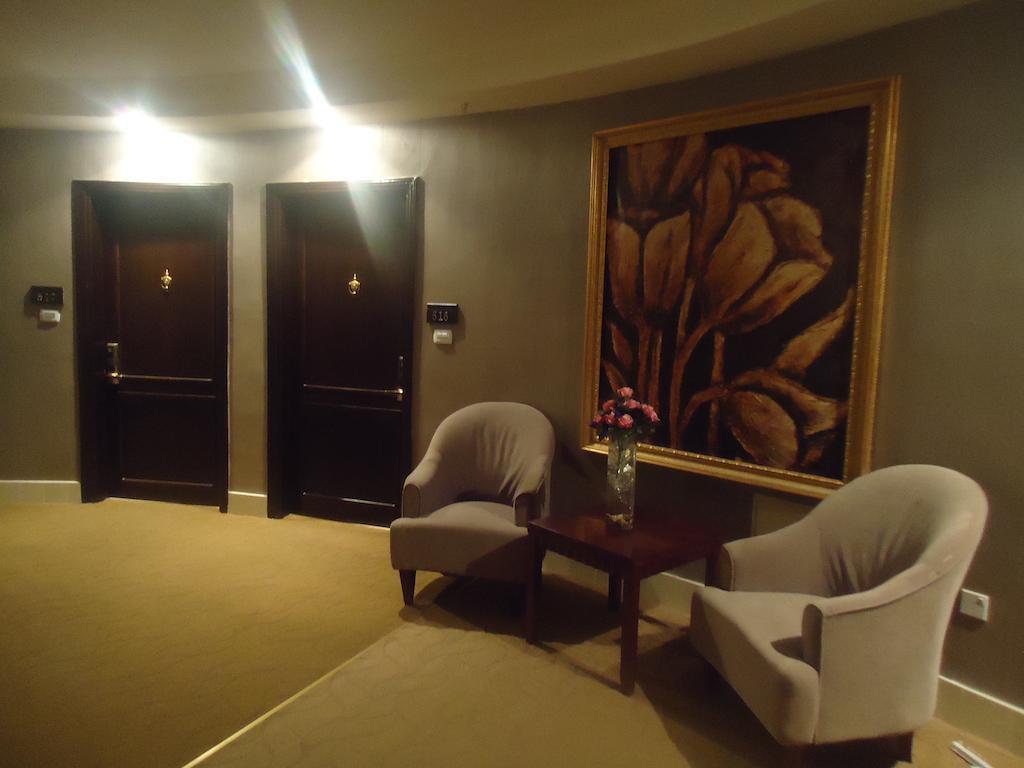 עמאן Sandy Le Oriental Hotel מראה חיצוני תמונה