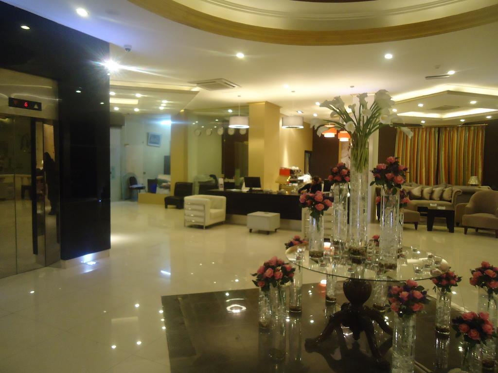 עמאן Sandy Le Oriental Hotel מראה חיצוני תמונה